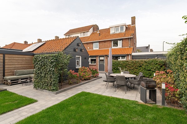 Medium property photo - Wilhelminastraat 30, 4281 LN Andel
